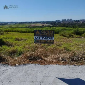 Lote/Terreno à venda, 360m² no João Aranha, Paulínia