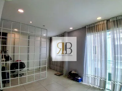 Casa de Condomínio com 3 Quartos à venda, 119m² no Taquara, Rio de Janeiro