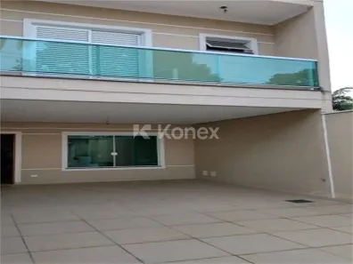 Sobrado com 3 Quartos à venda, 220m² no Vila Irmãos Arnoni, São Paulo