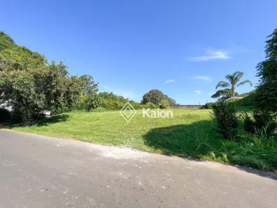 Lote/Terreno à venda, 2130m² no Condomínio Terras de São José, Itu