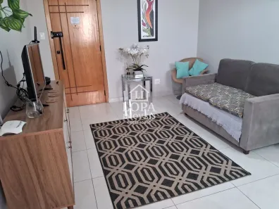Apartamento com 1 Quarto à venda, 45m² no Centro, Rio de Janeiro