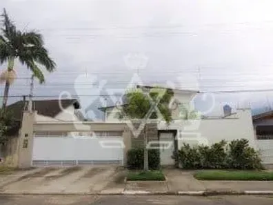 Casa com 3 Quartos à venda, 450m² no Indaiá, Caraguatatuba