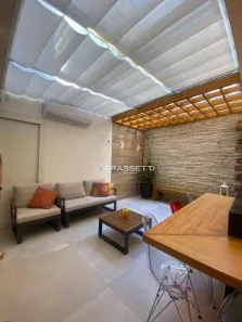 Apartamento com 3 Quartos à venda, 137m² no Ipanema, Rio de Janeiro