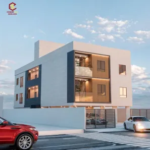 Apartamento com 2 Quartos à venda, 55m² no Bessa, João Pessoa