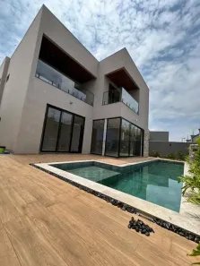 Casa de Condomínio com 4 Quartos à venda, 338m² no Samambaia Parque Residencial, Bauru