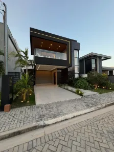 Sobrado com 4 Quartos à venda, 200m² no Muçumagro, João Pessoa