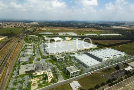 Galpão/Depósito/Armazém para alugar, 1560m² no Jardim do Trevo, Campinas