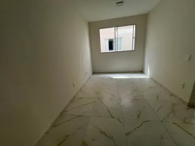 Apartamento com 2 Quartos à venda, 42m² no Cajazeiras de Abrantes (Abrantes), Camaçari