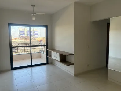 Apartamento com 2 Quartos à venda, 72m² no Bosque dos Eucaliptos, São José dos Campos