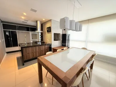 Apartamento com 2 Quartos para alugar, 80m² no Pioneiros, Balneário Camboriú