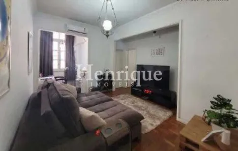 Apartamento com 3 Quartos à venda, 80m² no Copacabana, Rio de Janeiro