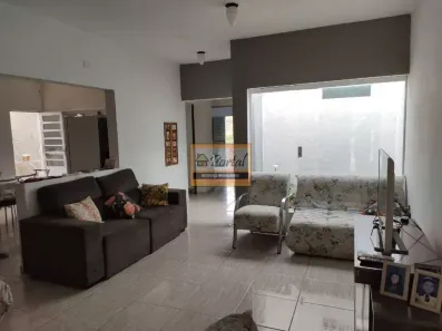 Casa com 2 Quartos à venda, 260m² no Jardim Vera Regina, Campo Limpo Paulista