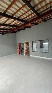 Casa com 3 Quartos à venda, 124m² no Jardim das Cascatas, Aparecida de Goiânia