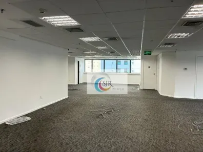 Sala Comercial para alugar, 400m² no Itaim Bibi, São Paulo