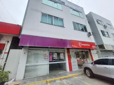 Ponto Comercial para alugar, 60m² no Kobrasol, São José