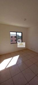 Apartamento com 2 Quartos à venda, 41m² no Ipiranga, Ribeirão Preto