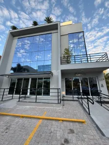 Sala Comercial com 3 Quartos para alugar, 135m² no Loteamento Alphaville Campinas, Campinas