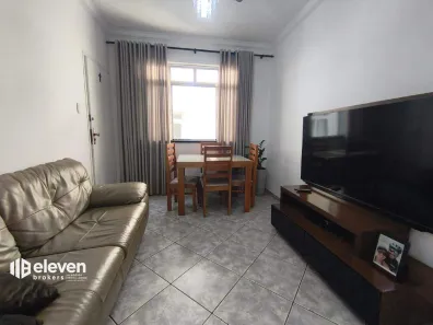 Apartamento com 3 Quartos à venda, 75m² no Boqueirão, Santos