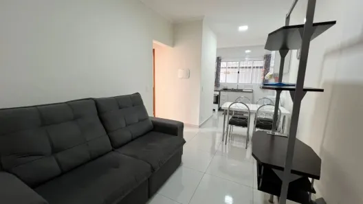Apartamento com 2 Quartos para alugar, 60m² no Santa Cruz, São Pedro
