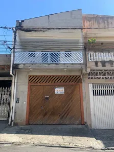 Casa com 2 Quartos à venda, 125m² no Parque dos Camargos, Barueri