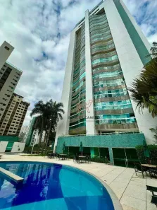 Apartamento com 4 Quartos à venda, 176m² no Gutierrez, Belo Horizonte