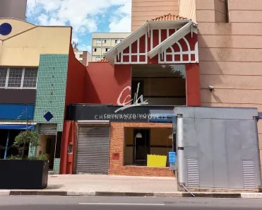 com 5 Quartos à venda, 280m² no Centro, Campinas