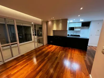 Apartamento com 2 Quartos à venda, 81m² no Vila Cruzeiro, São Paulo