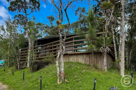 Ponto Comercial com 3 Quartos para alugar, 121m² no Poço Fundo, Santo Amaro da Imperatriz