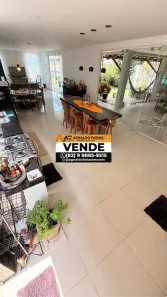 Casa de Condomínio com 4 Quartos à venda, 300m² no Massagueira, Marechal Deodoro