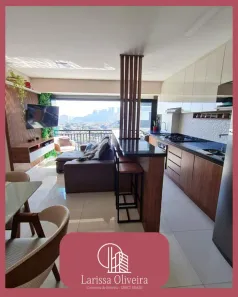Apartamento com 2 Quartos à venda, 49m² no Parque Reboucas, São Paulo