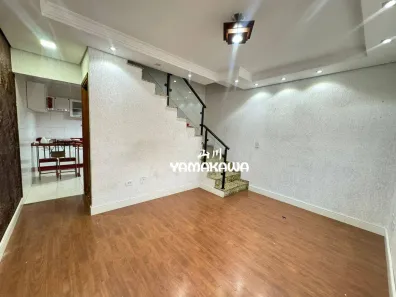 Sobrado com 2 Quartos à venda, 65m² no Parada XV de Novembro, São Paulo