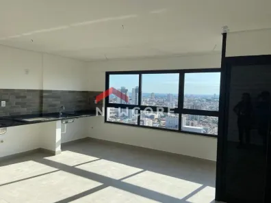 Apartamento com 1 Quarto à venda, 47m² no Vila Santa Tereza, Bauru
