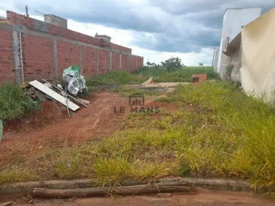 Lote/Terreno à venda, 204m² no Taquaral, Piracicaba