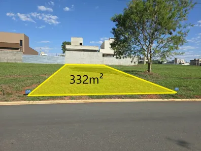 Lote/Terreno à venda, 328m² no Jardins Parma, Senador Canedo