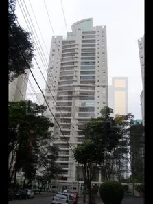 Apartamento com 3 Quartos à venda, 246m² no Brooklin Paulista, São Paulo