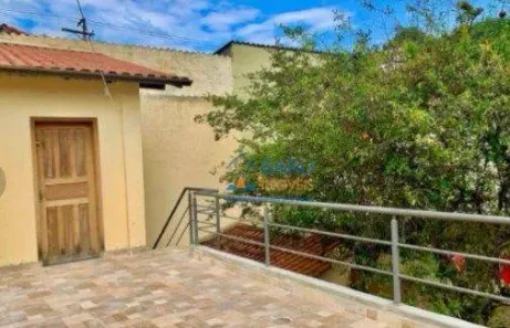 Sobrado com 3 Quartos à venda, 200m² no Conjunto Residencial Butantã, São Paulo