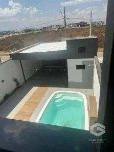 Casa com 3 Quartos à venda, 140m² no Setville Altos de São José, São José dos Campos