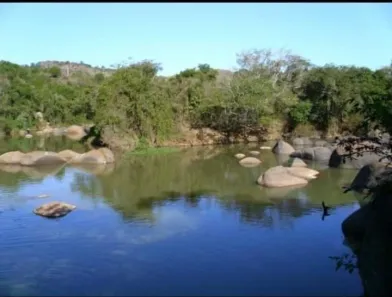 Fazenda/Sítio à venda, 63442m² no Parque Flamboyant, Amparo