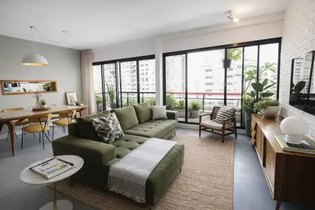 Apartamento com 3 Quartos à venda, 113m² no Perdizes, São Paulo
