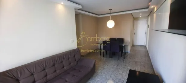 Apartamento com 2 Quartos à venda, 64m² no Vila Andrade, São Paulo