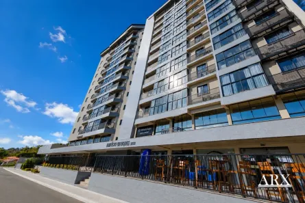 Kitnet com 1 Quarto à venda, 36m² no Centro, Blumenau