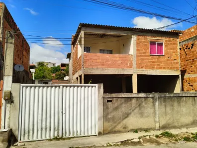 Casa com 2 Quartos à venda, 162m² no Campo Redondo, São Pedro da Aldeia