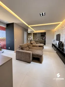 Apartamento com 2 Quartos à venda, 60m² no Jabotiana, Aracaju