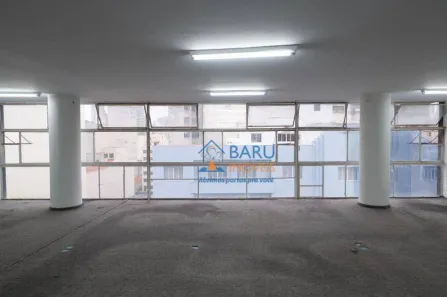 Sala Comercial à venda, 173m² no Centro, São Paulo