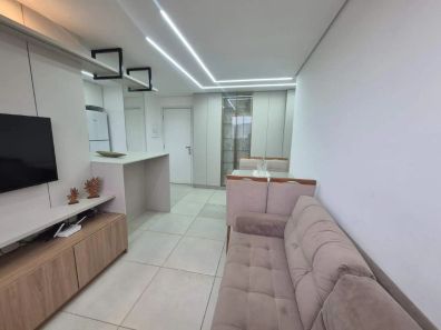 Apartamento com 2 Quartos à venda, 53m² no Diamante (Barreiro), Belo Horizonte