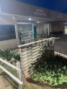Apartamento com 2 Quartos à venda, 47m² no Recreio São Judas Tadeu, São Carlos