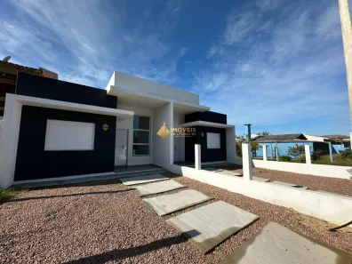 Casa com 2 Quartos à venda, 82m² no Zona Nova Sul, Tramandaí