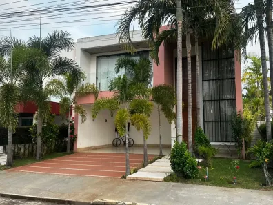 Casa de Condomínio com 4 Quartos à venda, 320m² no Aruana, Aracaju