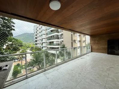 Apartamento com 2 Quartos à venda, 84m² no Recreio dos Bandeirantes, Rio de Janeiro