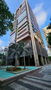 Apartamento com 4 Quartos à venda, 304m² no Leblon, Rio de Janeiro